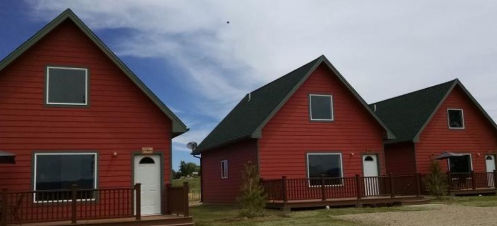 Colorado bed and breakfast inn for sale - Stone Turtle Lodges