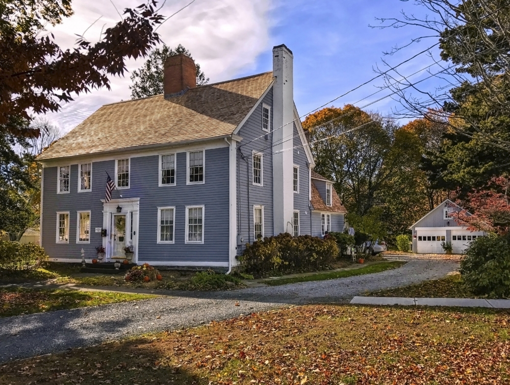 Connecticut Bed and Breakfast Inns For Sale