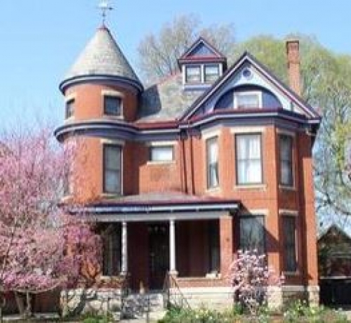 Ohio Bed And Breakfast Inns For Sale | InnsForSale.com