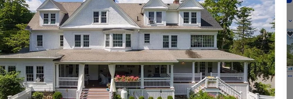 Connecticut bed and breakfast inn for sale - 304 Main