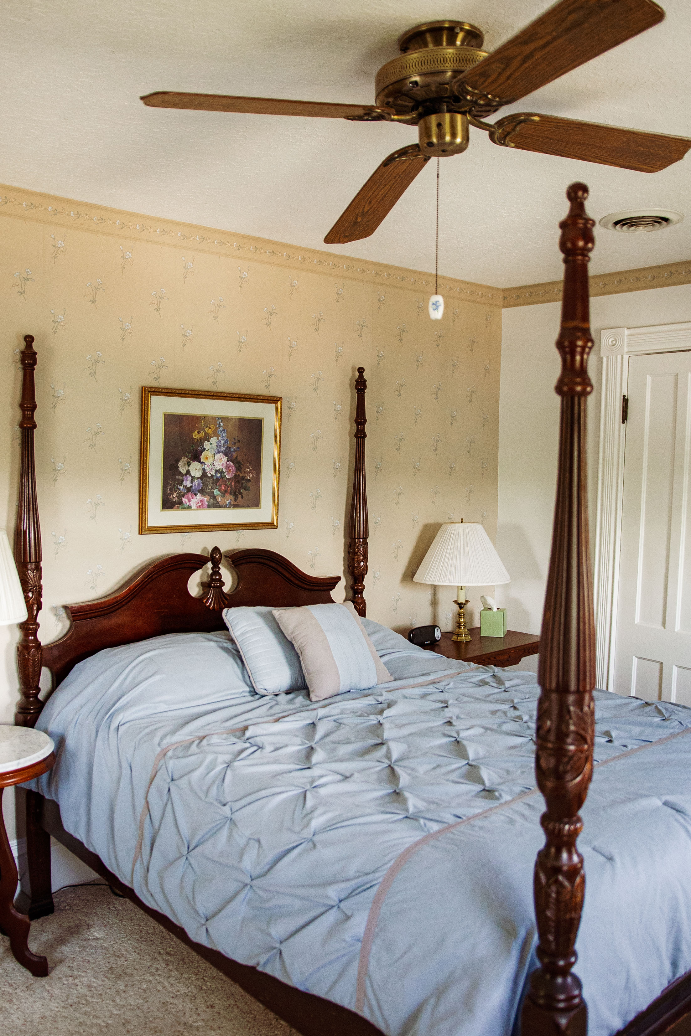 Hudson Manor Bed and Breakfast in Watkins Glen | Hudson ...