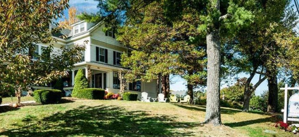 Bed And Breakfast Inns For Sale | InnsForSale.com