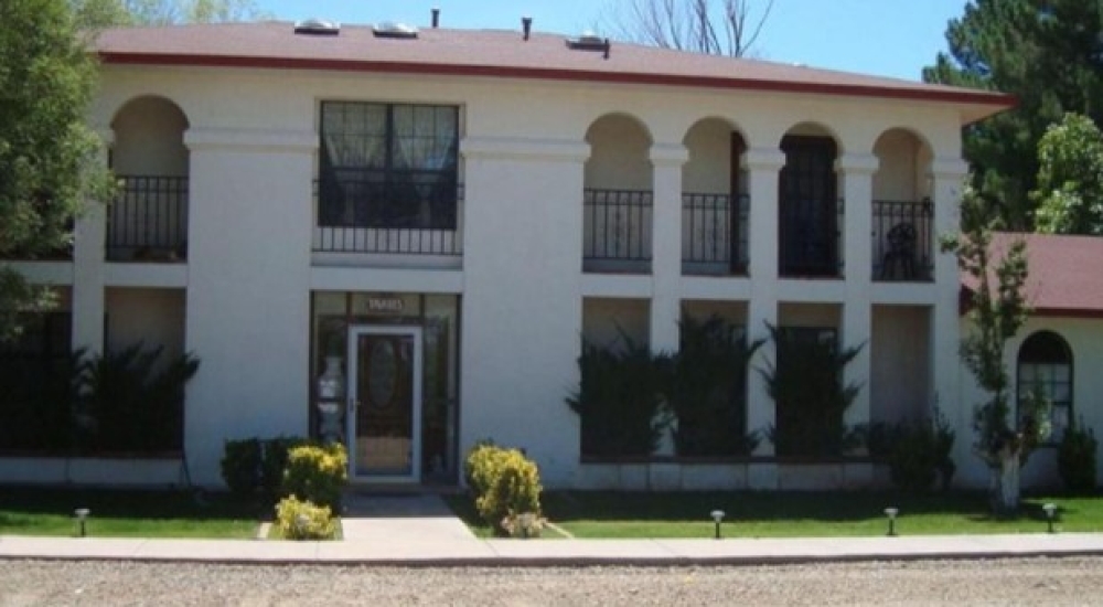 New-Mexico bed and breakfast inn for sale - Tavares Inn Bed and Breakfast
