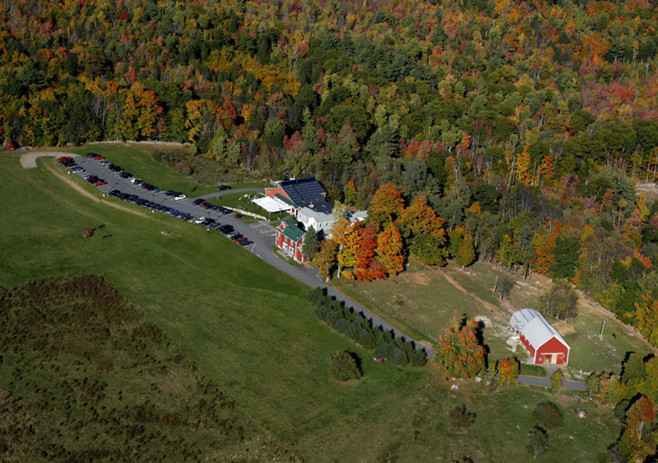  bed and breakfast inn for sale - Maple Hill Farm Inn and Conference Center